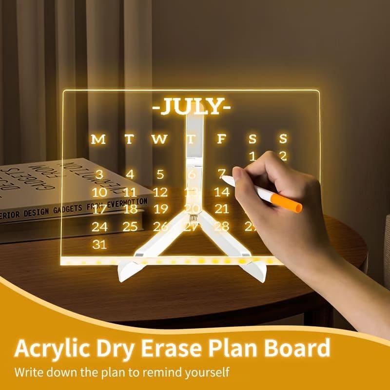 LightPad® - LED Acrylic Board