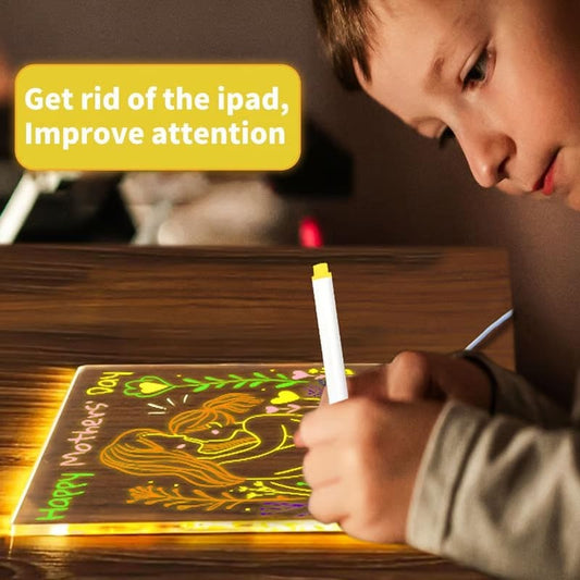 LightPad® - LED Acrylic Board