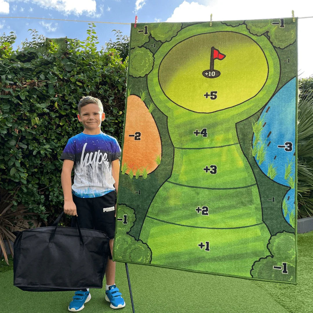 KidzGolf® - Pack Golf Complet