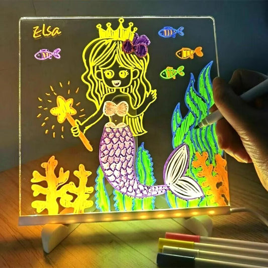 LightPad® - Tablette LED Acrylique