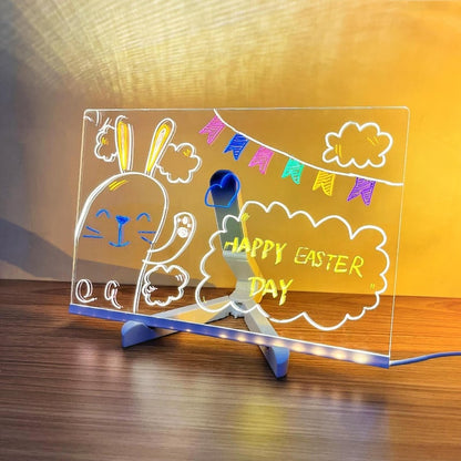 LightPad® - Tablette LED Acrylique