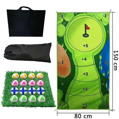 KidzGolf® - Pack Golf Complet